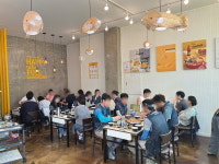 킹콩부대찌개, 전남 해남군청점 개점하며 전국 252호점 돌파