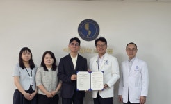 아주대학교병원-월드비전 경기남부사업본부, 위기아동청소년 지원 위한 MOU 체결