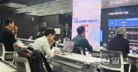 울산창조경제혁신센터·HD현대중공업, 스마트 조선해양 기술공모전 시상식 개최