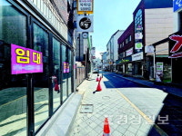 울산 오피스·상가 투자수익률 특광역시 꼴찌