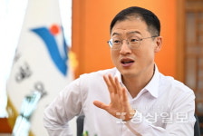 김상욱 울산시장 
