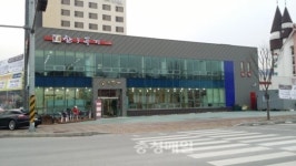 맛의 유혹 한우의 참맛이 있는 곳 한우풍경