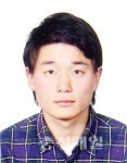 김진성씨 괴산군 4-H연합회장 취임