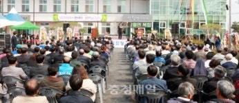 논산 상월 주민 문화공간·쉼터 역할 기대