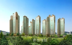 진천 교성 대명루첸 분양 흥행몰이