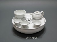 전통 공예에 젊은 감각을 더하다