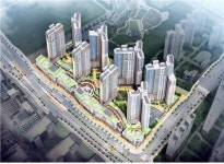 살기 편한 아파트 세종 반도유보라