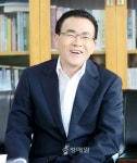 발전하는 세종시에서 행복 느껴