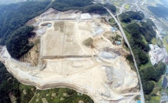 음성 생극산단, 사전 분양상담 활기