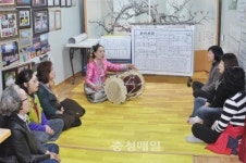 영동군 난계 박연 후예들 전국 시조대회 대거 수상
