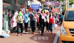 증평군 장애인복지관 장애 인식개선 앞장
