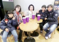 세종 가온청소년방과후아카데미 해피하우스 행사