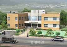 영동에 청소년들 문화공간 생긴다