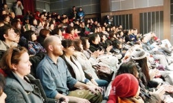 영동 난계국악단, 토요 상설 공연 인기