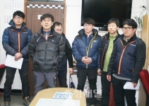 옥천농협 영업 정상화
