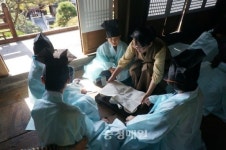 도산서원으로 떠나는 마실 떠나요