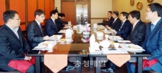 세종시·법제처, 협업 파트너십으로 윈-윈