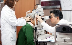 을지대병원, 농촌지역 의료봉사