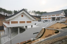 영동군, 체류형 관광인프라 구축