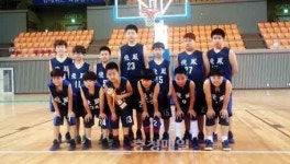 청주 비봉초 농구부, 전국대회 첫 4강