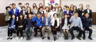 예산군, 역지사지 민원체험 워크숍