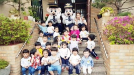 청주상당署, 어린이 교통안전교육