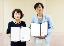 충북지역 유아 글로벌 인재 성장 지원