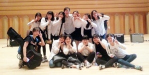 충주 북여중, 청풍명월 효 한마음대회 7연속 단체상