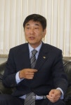 지역 공사물량 확대·시공보증 개선에 보람