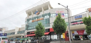 청주시외버스터미널 사유지 전락