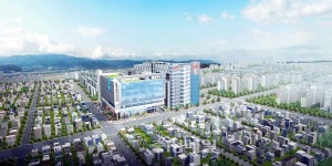 아산동양고속버스터미널 복합상가 상권 新중심 부상