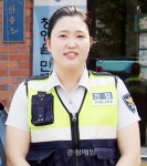 범인검거에 사회적 약자 돌봄서비스까지어느것 하나 빠지지 않는 팔방미인 여경