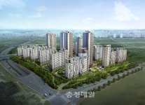 세종시 최고의 프리미엄을 누리세요