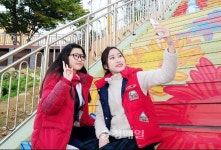 중구 부사동, 문화예술마을로 탈바꿈