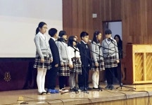 청주교육청, 장애인식 개선 찾아가는 음악회