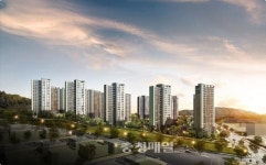 풍부한 개발호재로 충주시티자이 주목