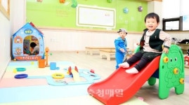 충주 공동육아나눔터 희망장난감도서관 인기