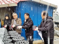 송원의료재단 김종순 이사장 5년째 이어온 아름다운 나눔