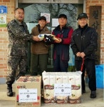 충주지역, 각계각층 온정 나눔 이어져