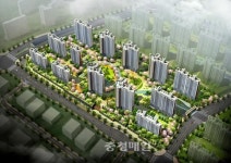 내포중심의 명품아파트 EG the 1