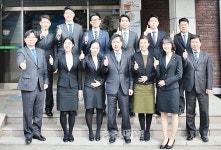 농협은행 충북본부 신규직원 임용