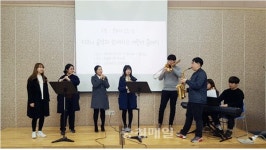 청주신율봉어린이도서관 문화공연
