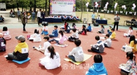청주도서관평생학습본부, 독서문화 나눔축제