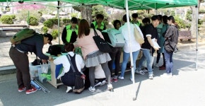 충주 정신건강증진센터, 건강교실 운영