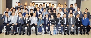 예산군민, 소방복합시설 유치 팔걷어