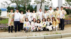 음성군 주민생활지원과 대청소