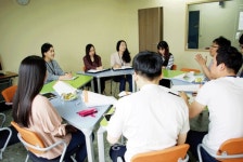 청주 흥덕署, 학교 밖 청소년 발굴·지원 간담회
