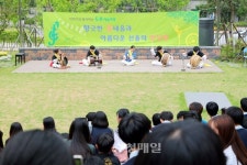 세종 두루중, 이야기와 함께하는 예술여행 개최
