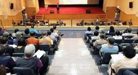 청주고인쇄박물관 문화강좌