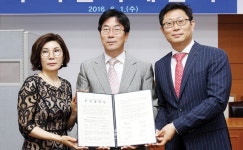 충북도 화장품·바이오기업 투자 유치